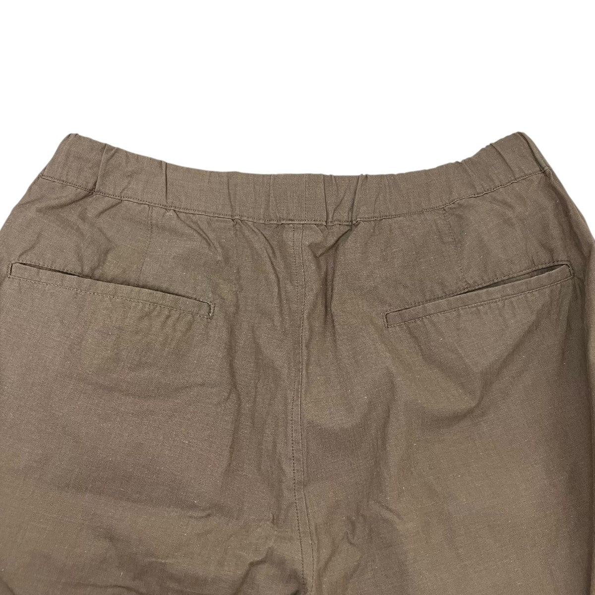 HEALTH easy pantsパンツHP23-501 古着・中古-5枚目のアイテム画像