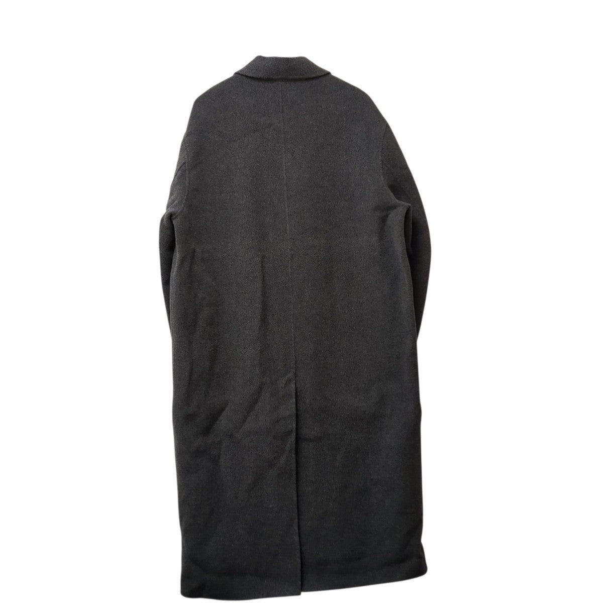 TODAYFUL Wool Over Coat12420005 古着・中古-3枚目のアイテム画像