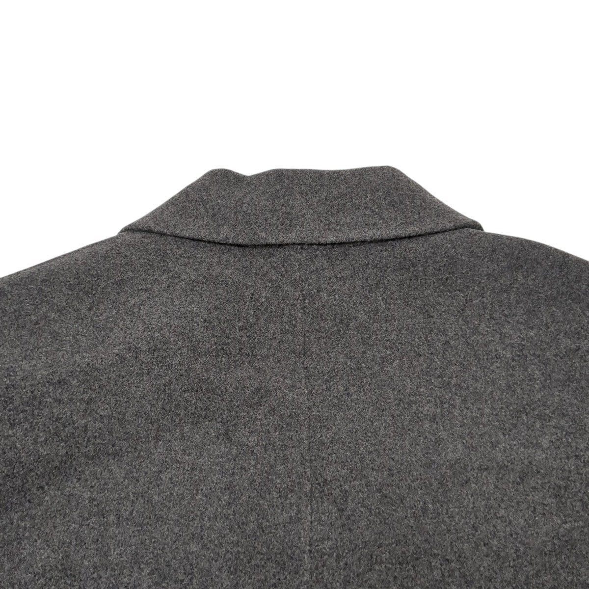 TODAYFUL Wool Over Coat12420005 古着・中古-5枚目のアイテム画像