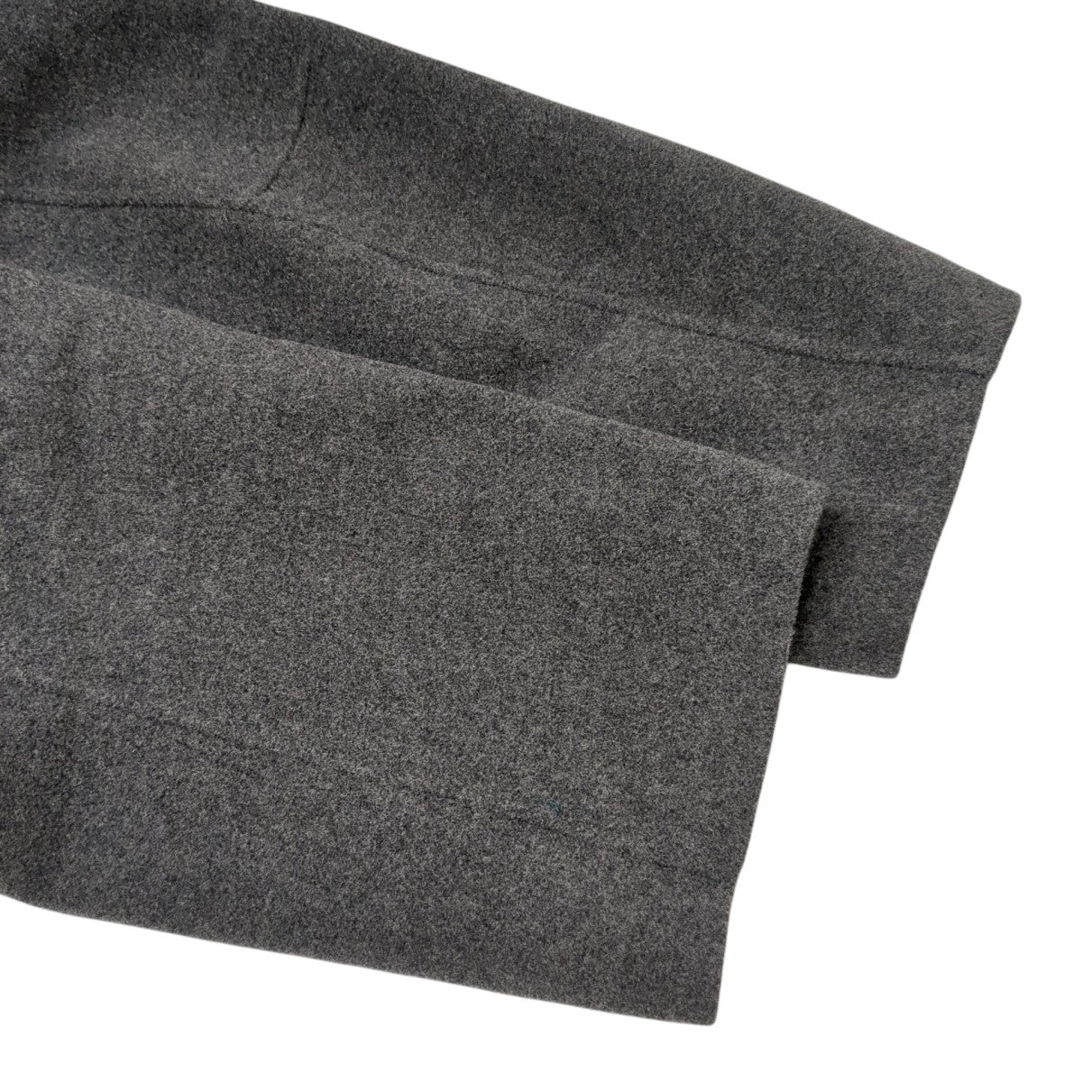 TODAYFUL Wool Over Coat12420005 古着・中古-6枚目のアイテム画像