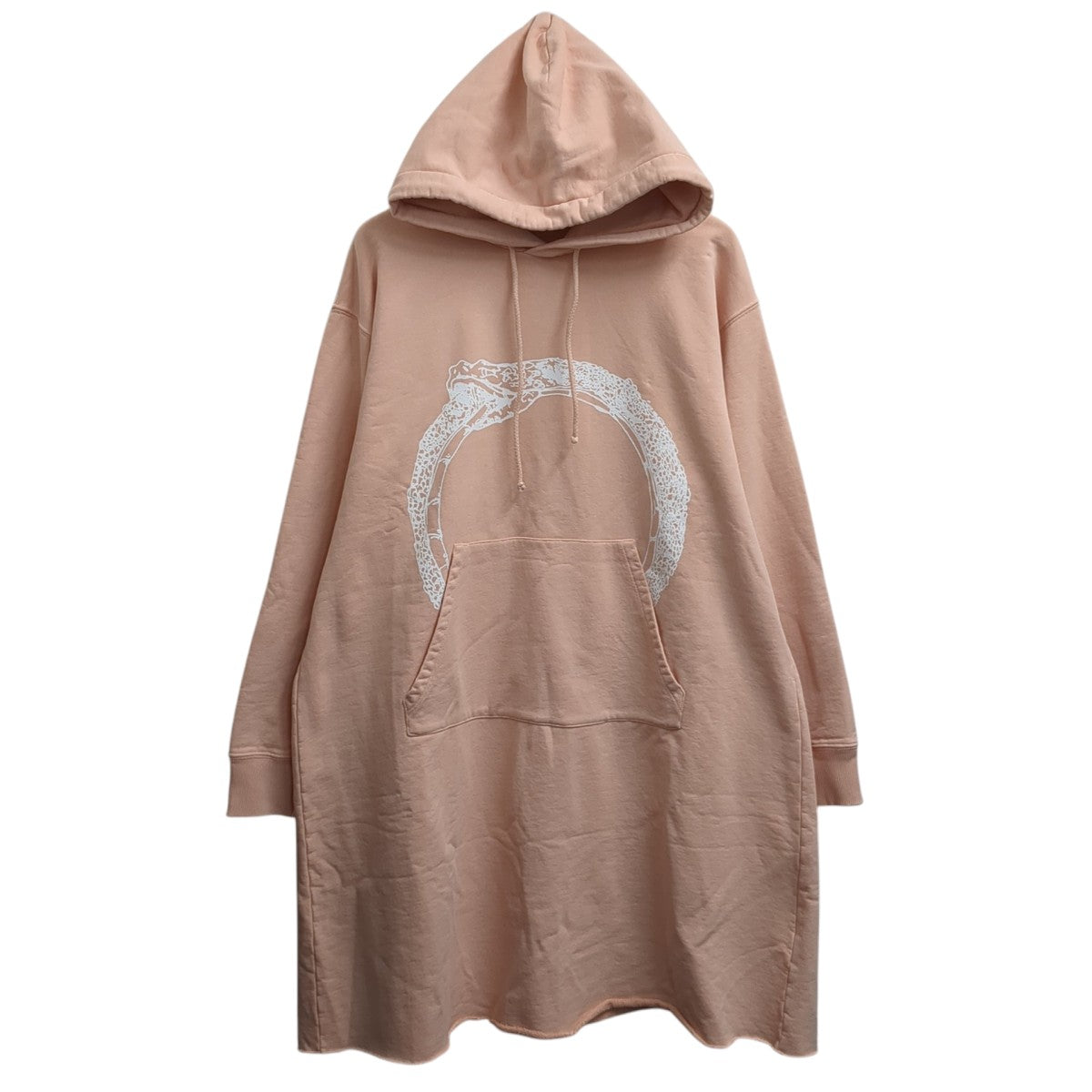 MM6 Maison Margiela パーカーS62CT0222 古着・中古-1枚目のアイテム画像