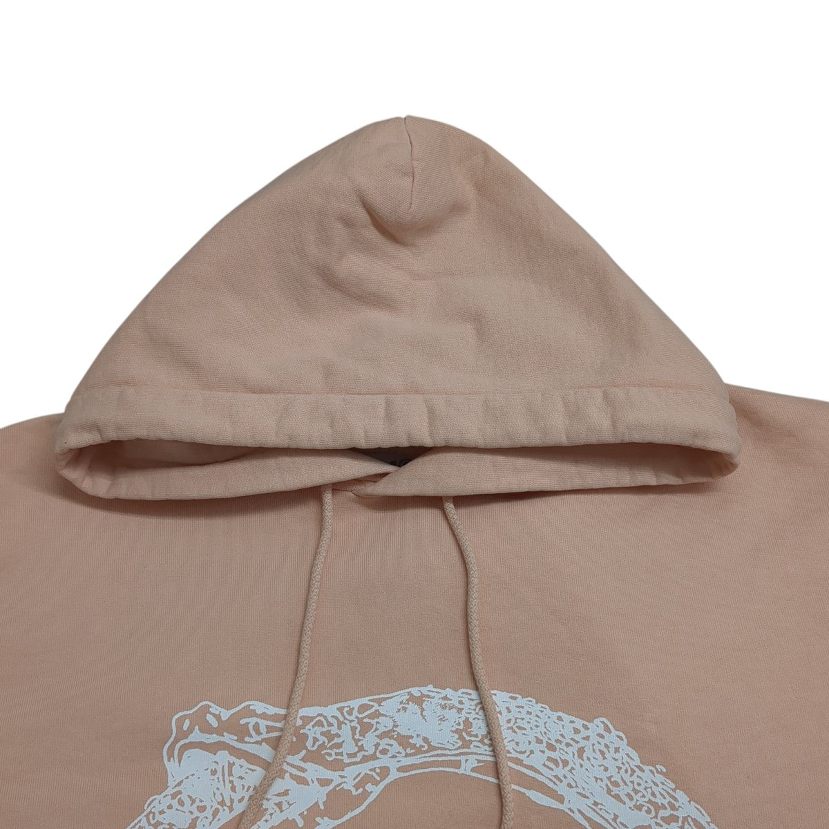 MM6 Maison Margiela パーカーS62CT0222 古着・中古-3枚目のアイテム画像