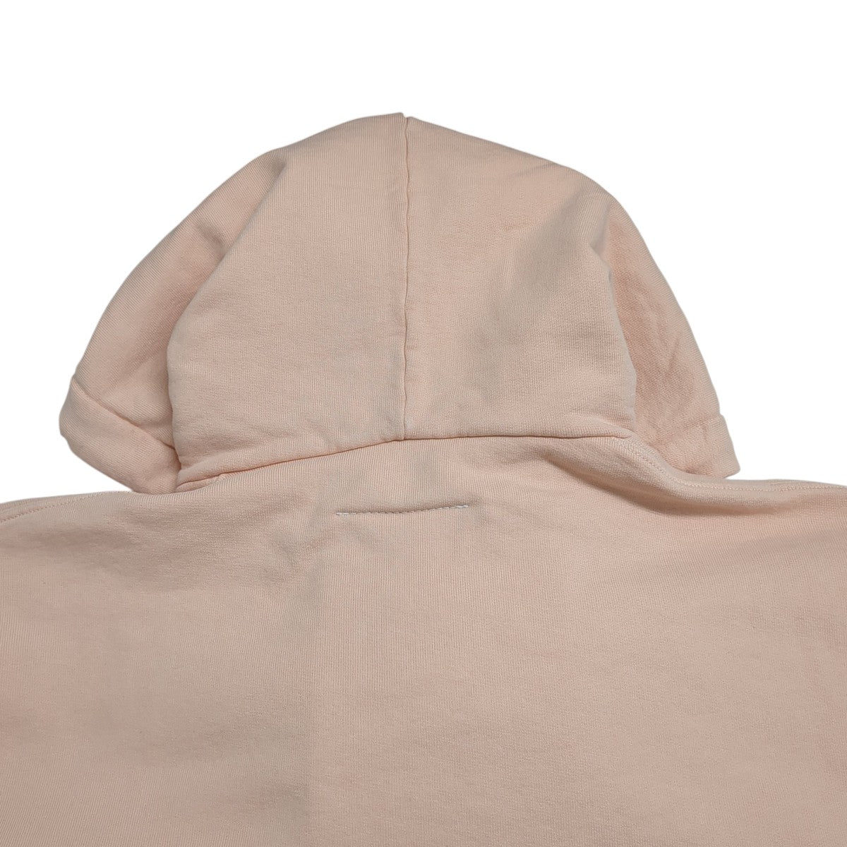 MM6 Maison Margiela パーカーS62CT0222 古着・中古-4枚目のアイテム画像
