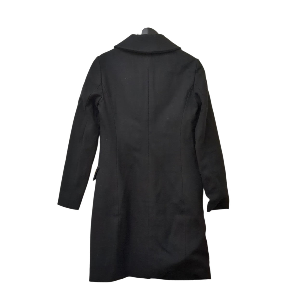 LOVE MOSCHINO コートKW9234106 古着・中古-3枚目のアイテム画像