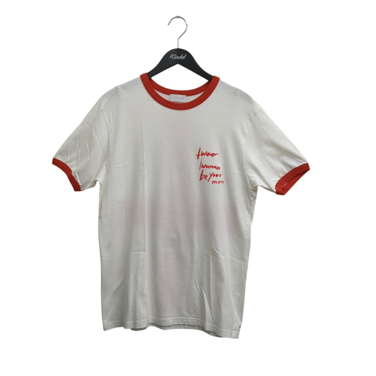 半袖TシャツLBP203-TS01