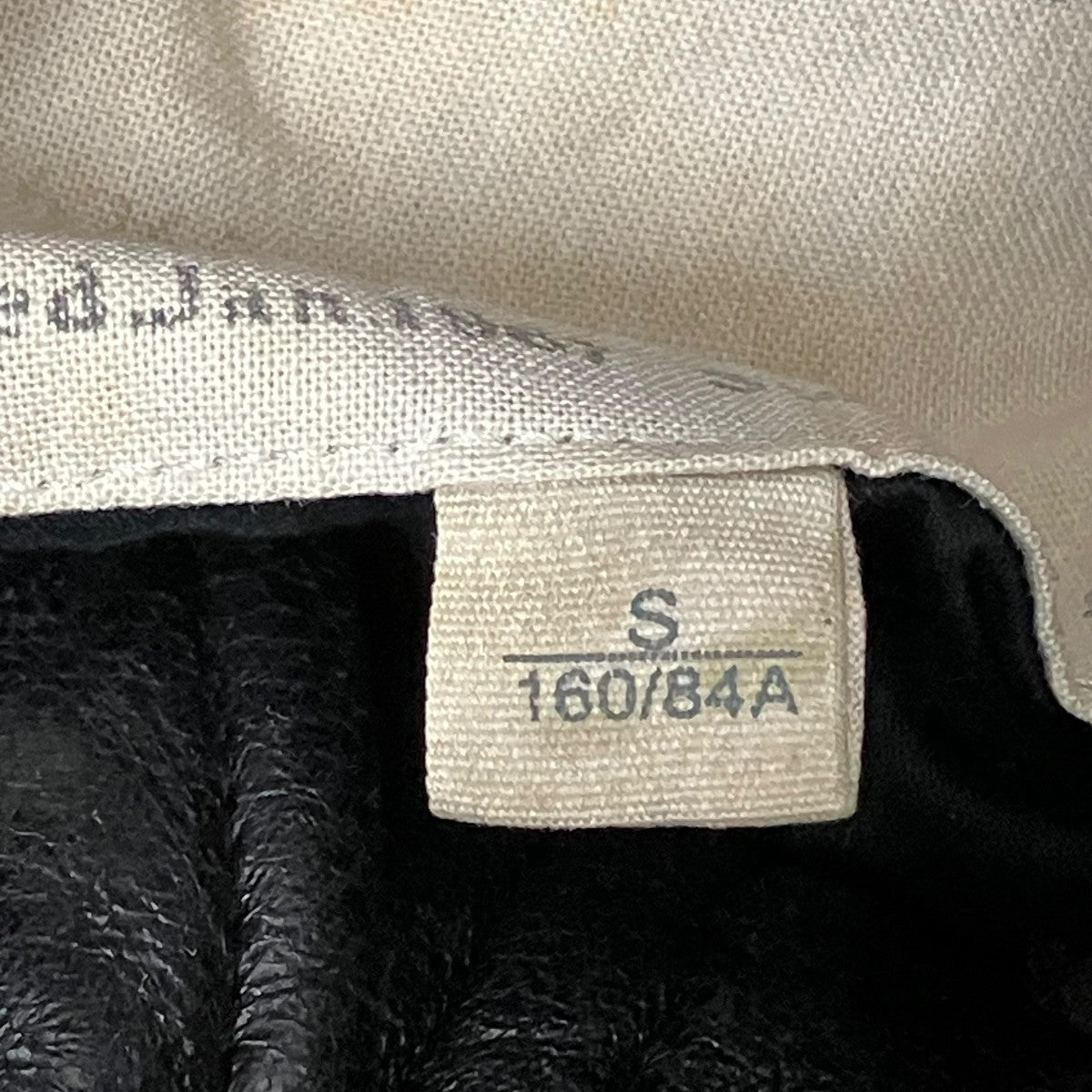 DENIM ＆ SUPPLY RALPH LAUREN N-3Bダウンコート7288666SNJK 古着・中古-10枚目のアイテム画像