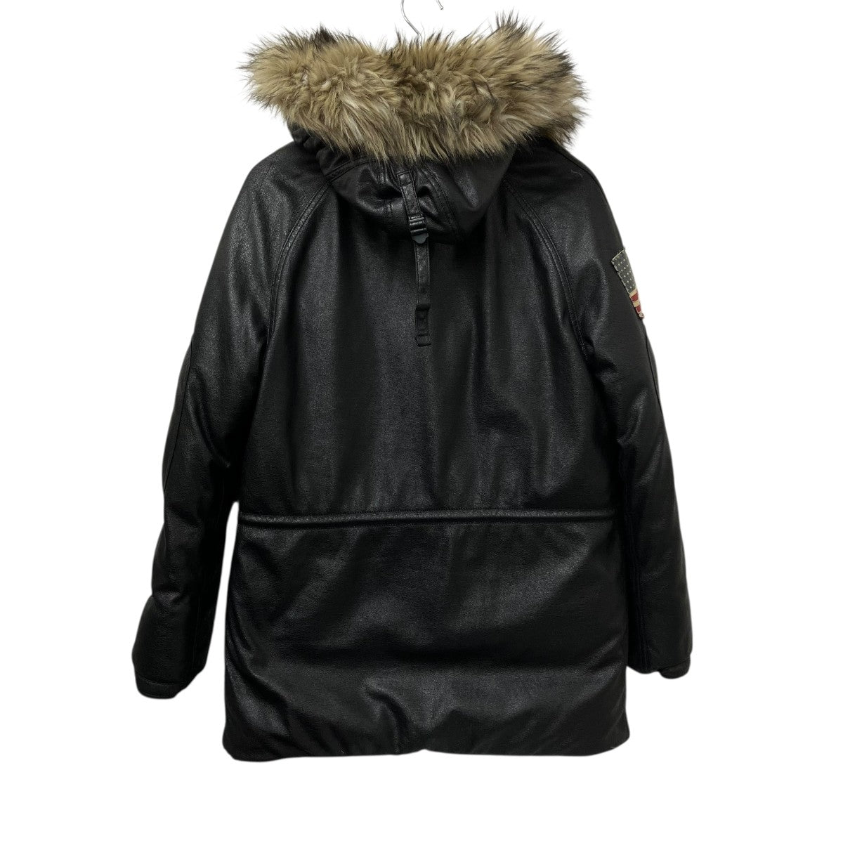 DENIM ＆ SUPPLY RALPH LAUREN N-3Bダウンコート7288666SNJK 古着・中古-3枚目のアイテム画像