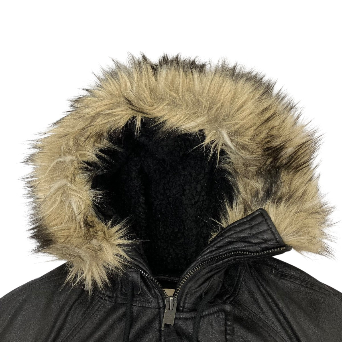 DENIM ＆ SUPPLY RALPH LAUREN N-3Bダウンコート7288666SNJK 古着・中古-5枚目のアイテム画像