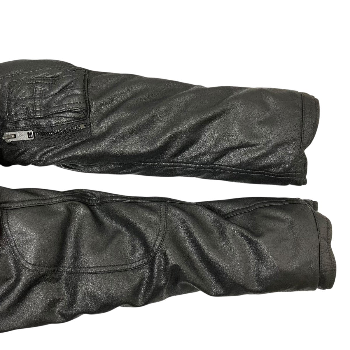 DENIM ＆ SUPPLY RALPH LAUREN N-3Bダウンコート7288666SNJK 古着・中古-7枚目のアイテム画像
