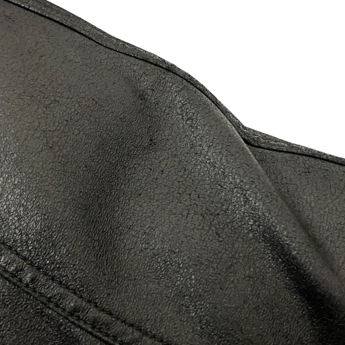 DENIM ＆ SUPPLY RALPH LAUREN N-3Bダウンコート7288666SNJK 古着・中古-8枚目のアイテム画像