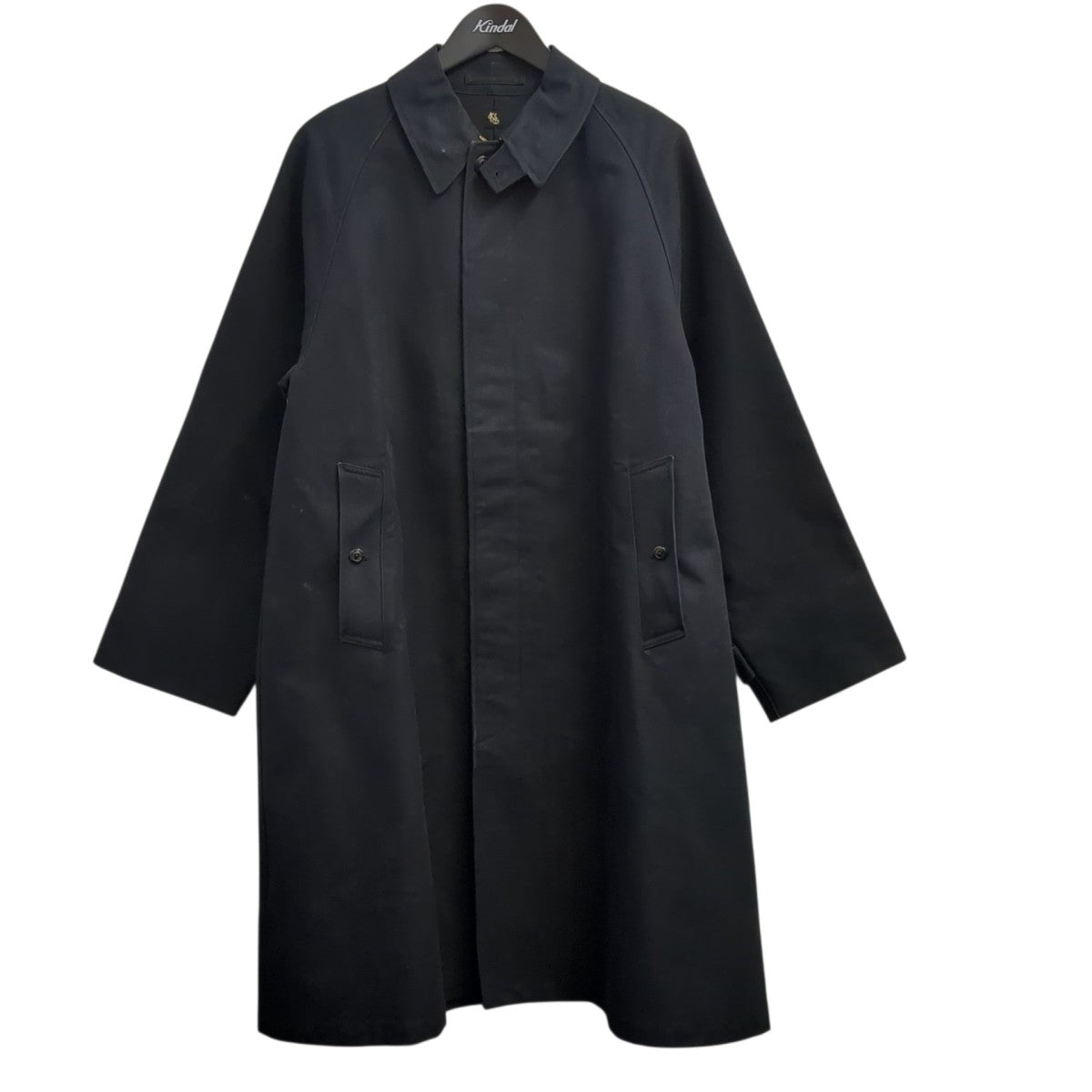 17AWTraveller CoatコートKS7FCO05