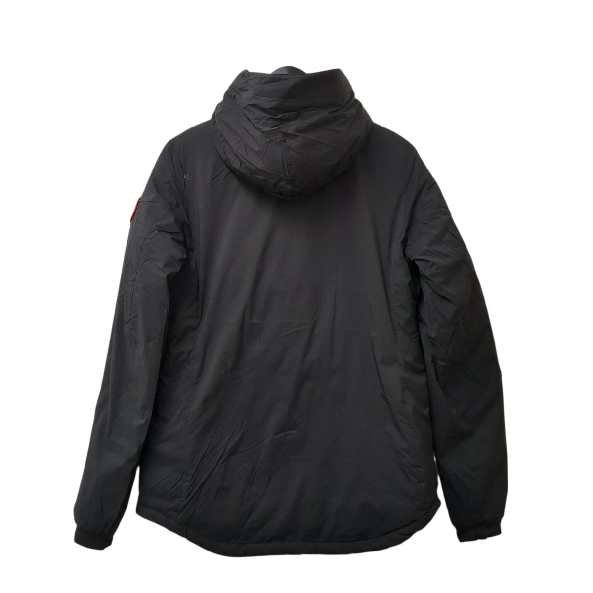 CANADA GOOSE ダウンジャケット5078L 古着・中古-3枚目のアイテム画像
