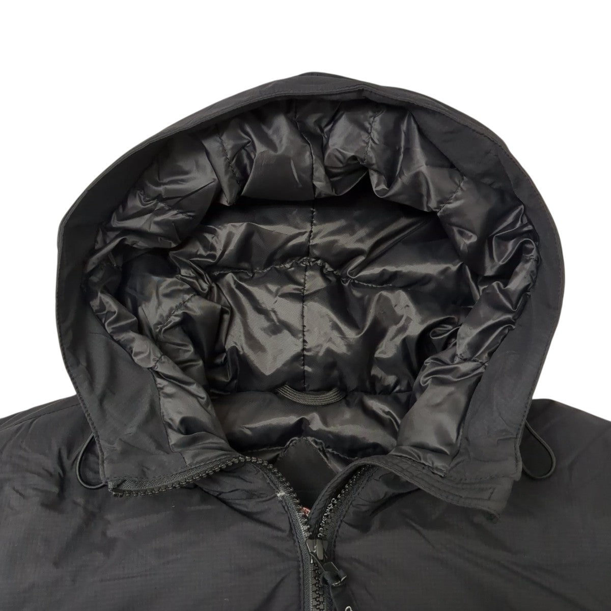 CANADA GOOSE ダウンジャケット5078L 古着・中古-5枚目のアイテム画像