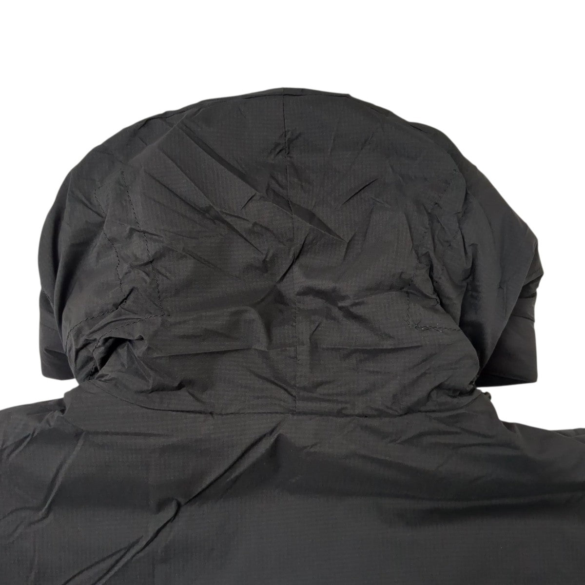 CANADA GOOSE ダウンジャケット5078L 古着・中古-6枚目のアイテム画像