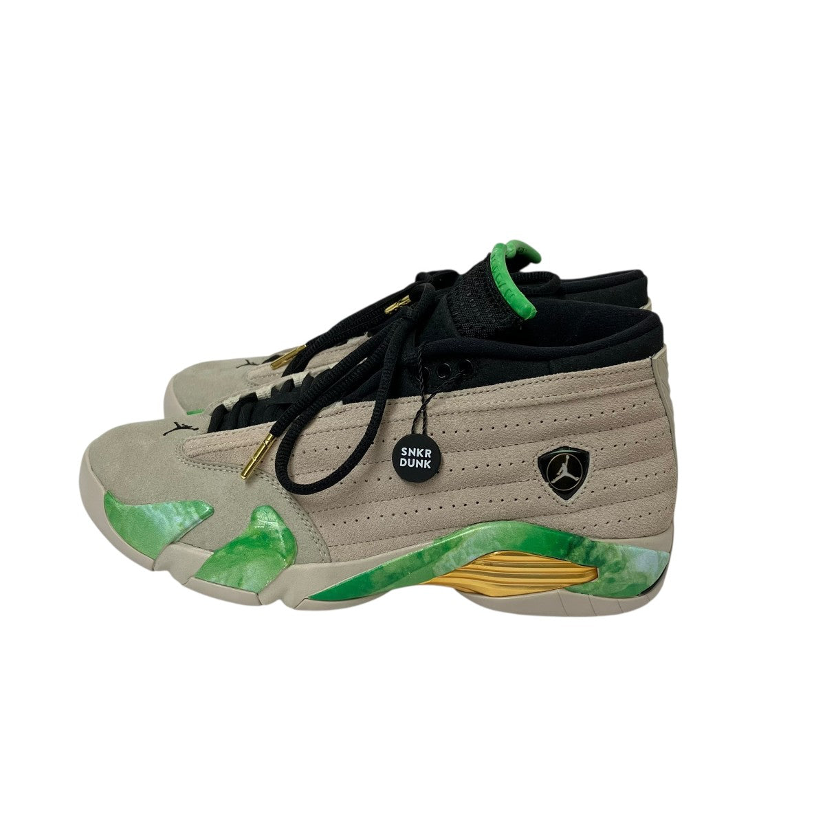 NIKE スニーカーDJ1034 古着・中古-2枚目のアイテム画像