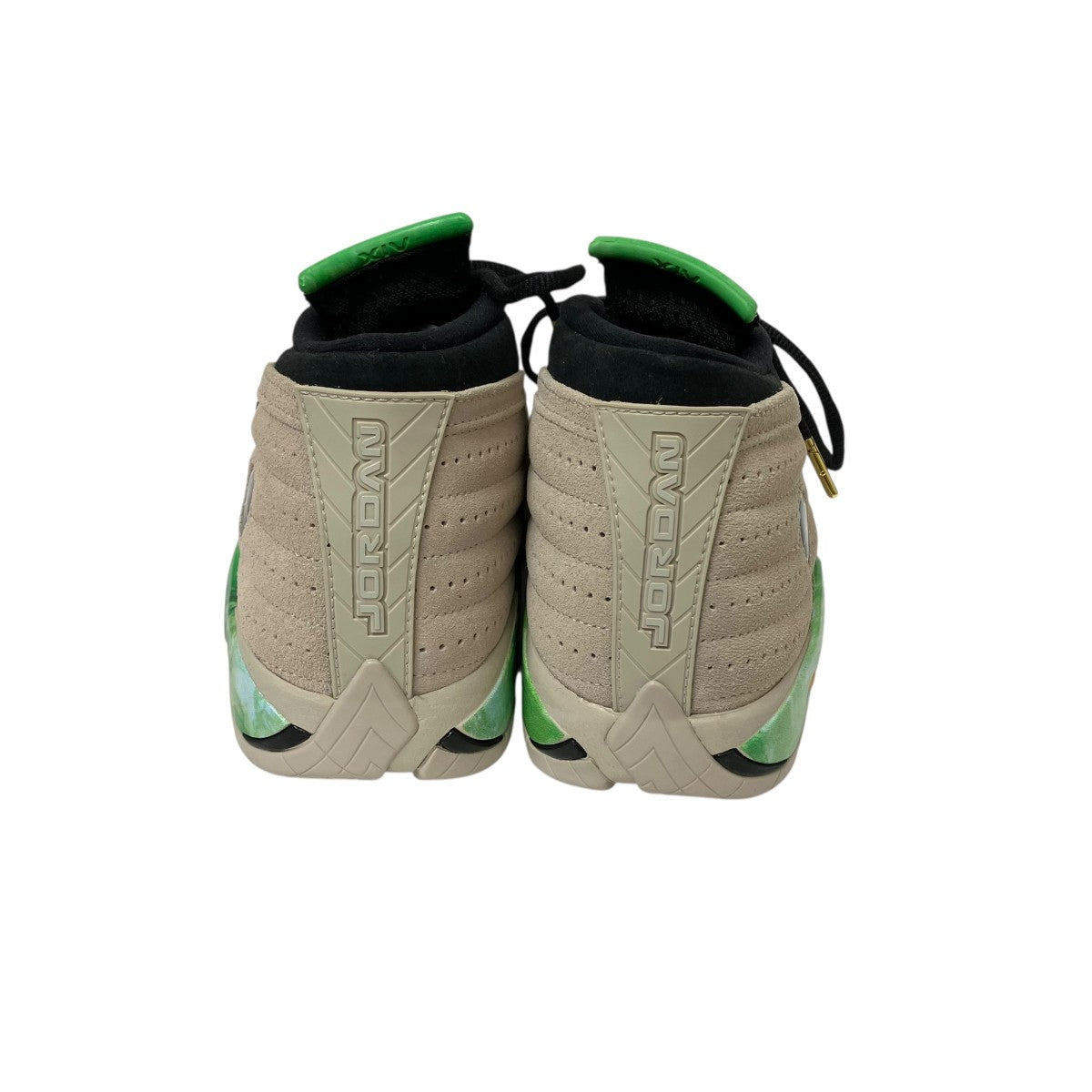NIKE スニーカーDJ1034 古着・中古-3枚目のアイテム画像