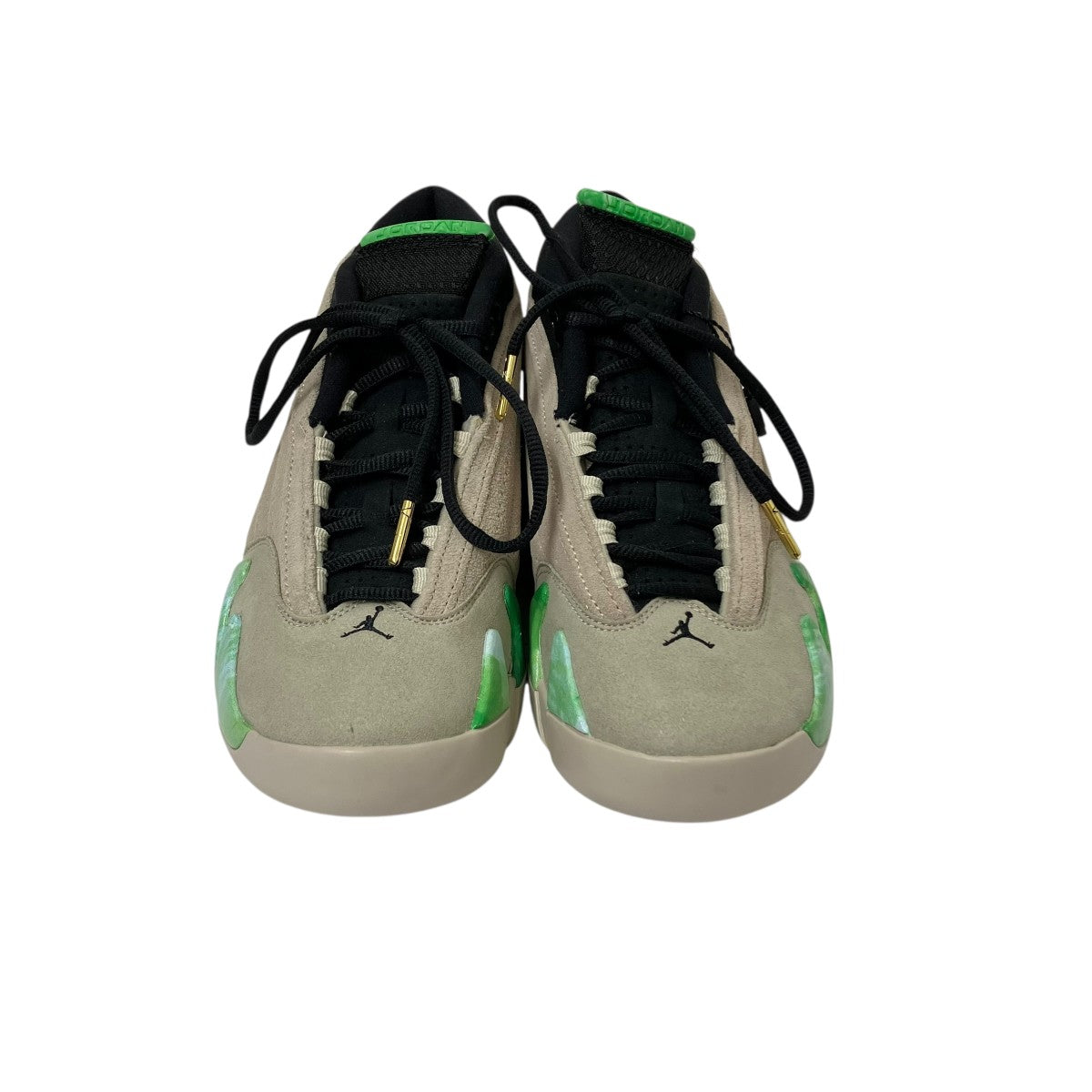 NIKE スニーカーDJ1034 古着・中古-5枚目のアイテム画像