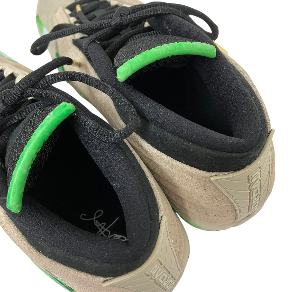 NIKE スニーカーDJ1034 古着・中古-6枚目のアイテム画像