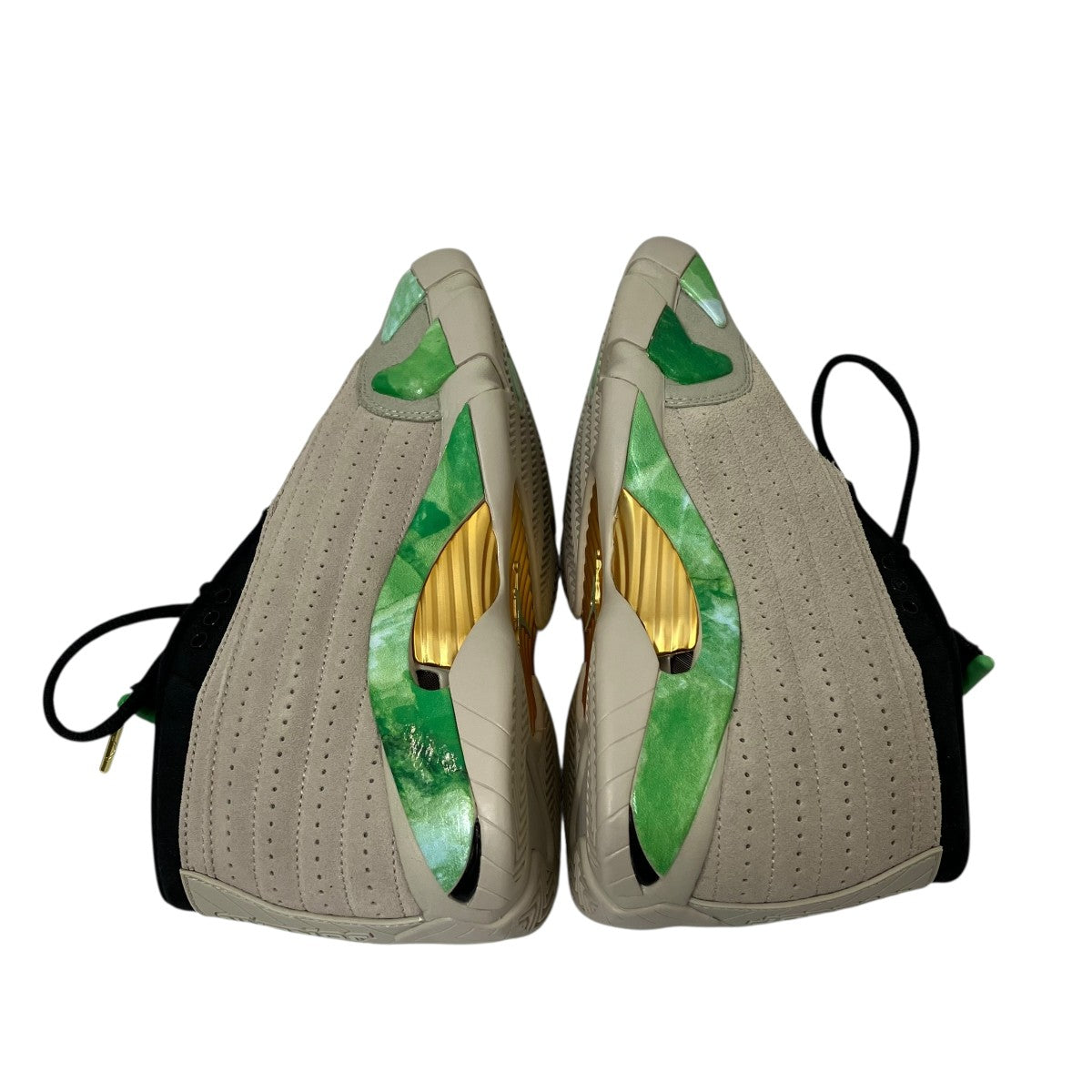 NIKE スニーカーDJ1034 古着・中古-8枚目のアイテム画像