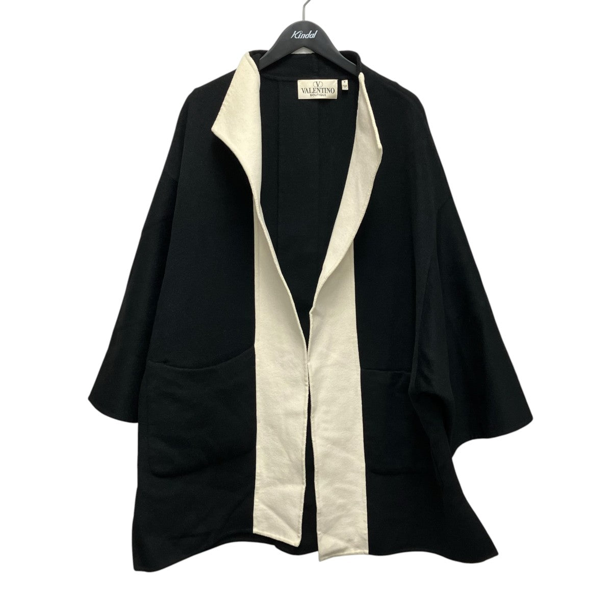 VALENTINO コート 古着・中古-1枚目のアイテム画像