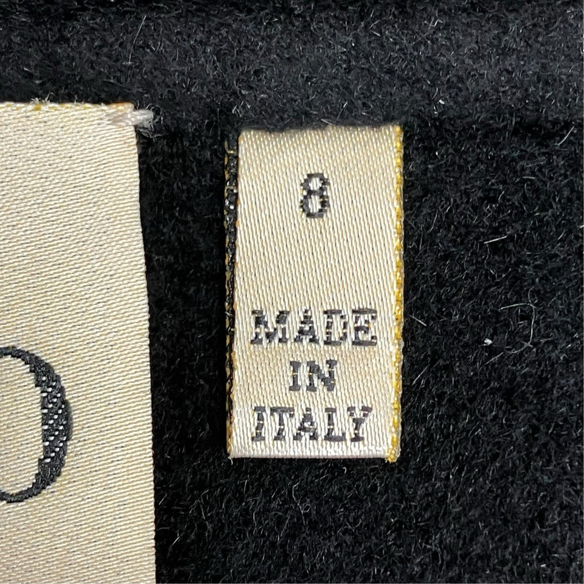 VALENTINO コート 古着・中古-7枚目のアイテム画像