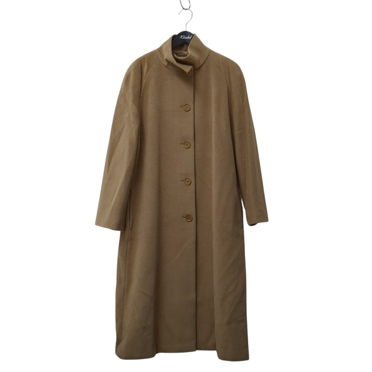 MaxMara ウールコート1600012 古着・中古-1枚目のアイテム画像