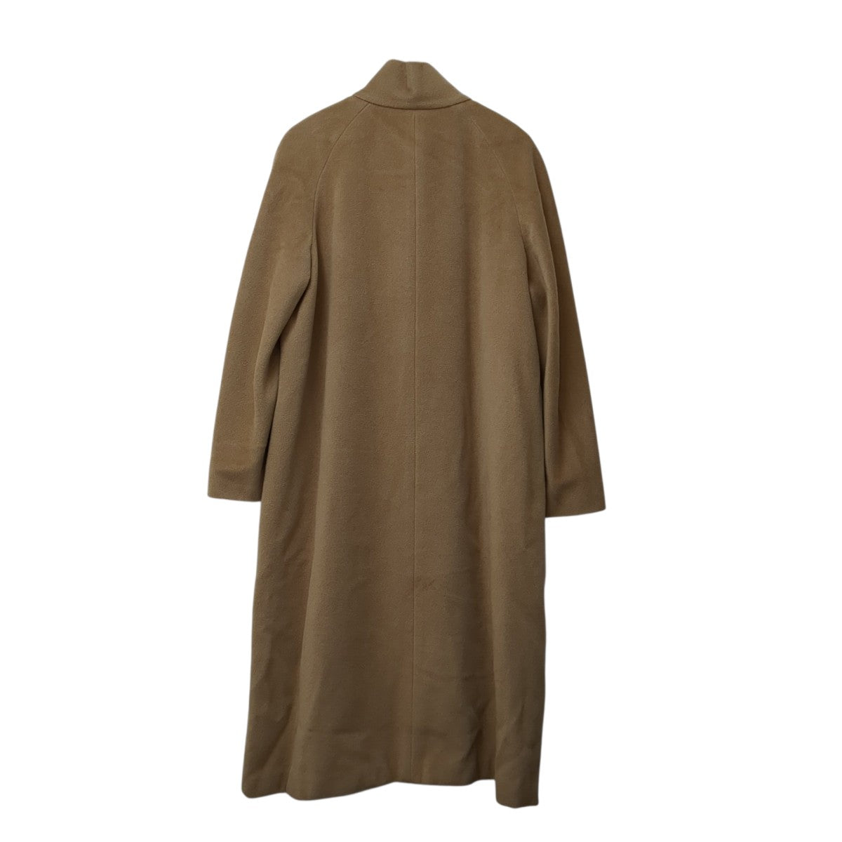 MaxMara ウールコート1600012 古着・中古-3枚目のアイテム画像