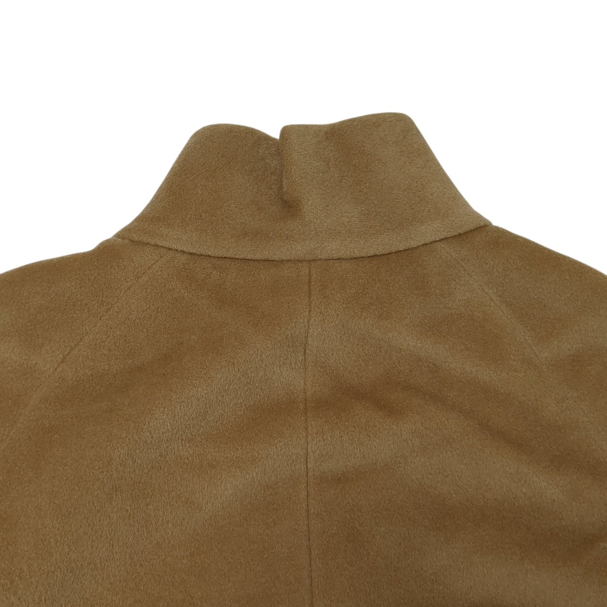 MaxMara ウールコート1600012 古着・中古-5枚目のアイテム画像