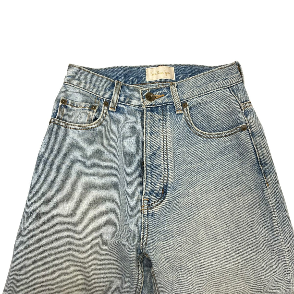 Sea Room Lynn デニムパンツ001260025 古着・中古-3枚目のアイテム画像