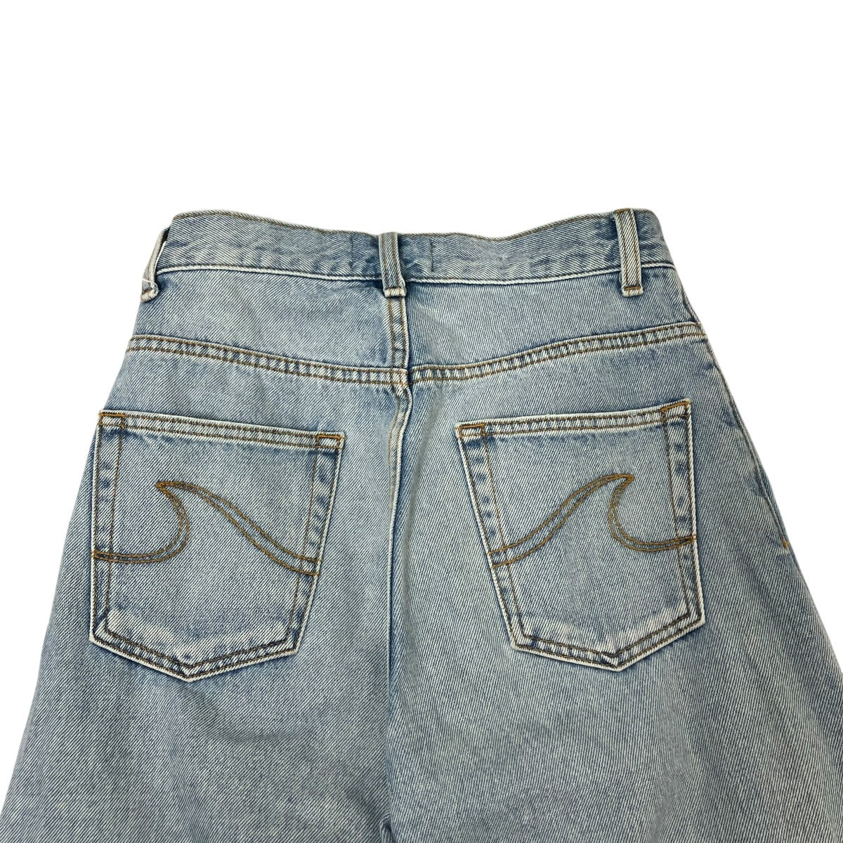 Sea Room Lynn デニムパンツ001260025 古着・中古-5枚目のアイテム画像