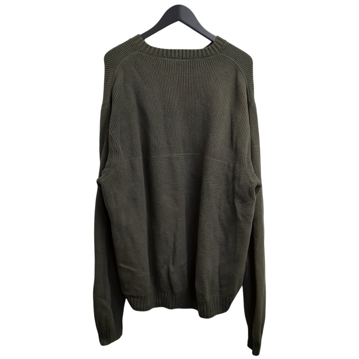 CarHartt ニットI03384 古着・中古-2枚目のアイテム画像