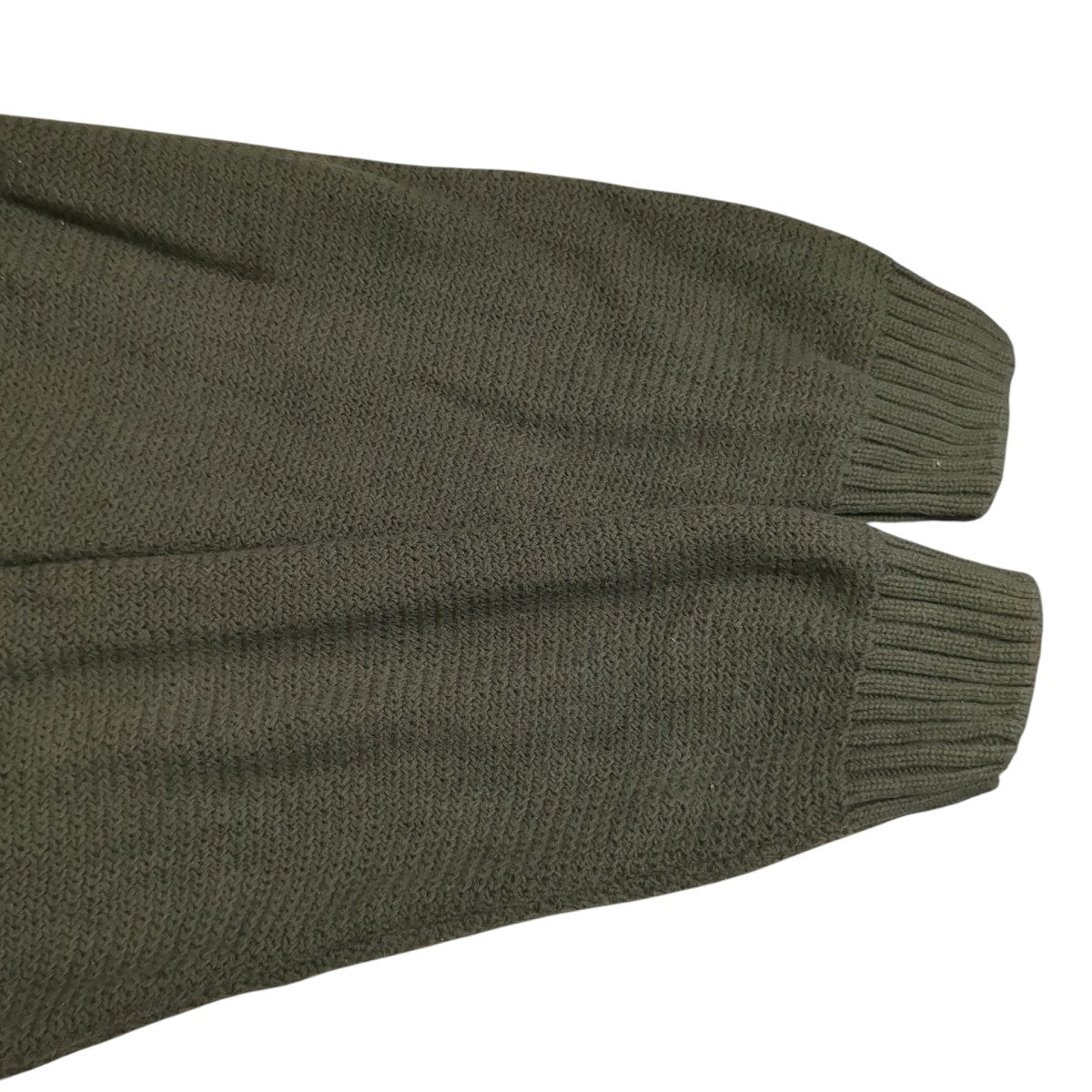 CarHartt ニットI03384 古着・中古-5枚目のアイテム画像