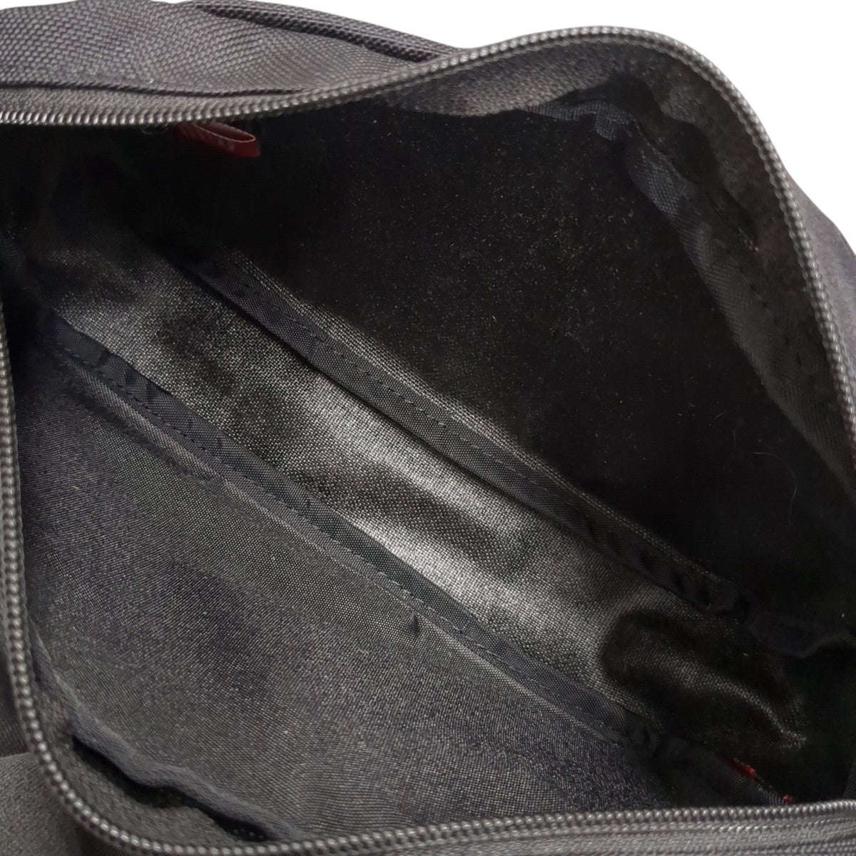 Manhattan Portage×THRASHER ショルダーバッグMP1404LEPTHRASHER 古着・中古-6枚目のアイテム画像