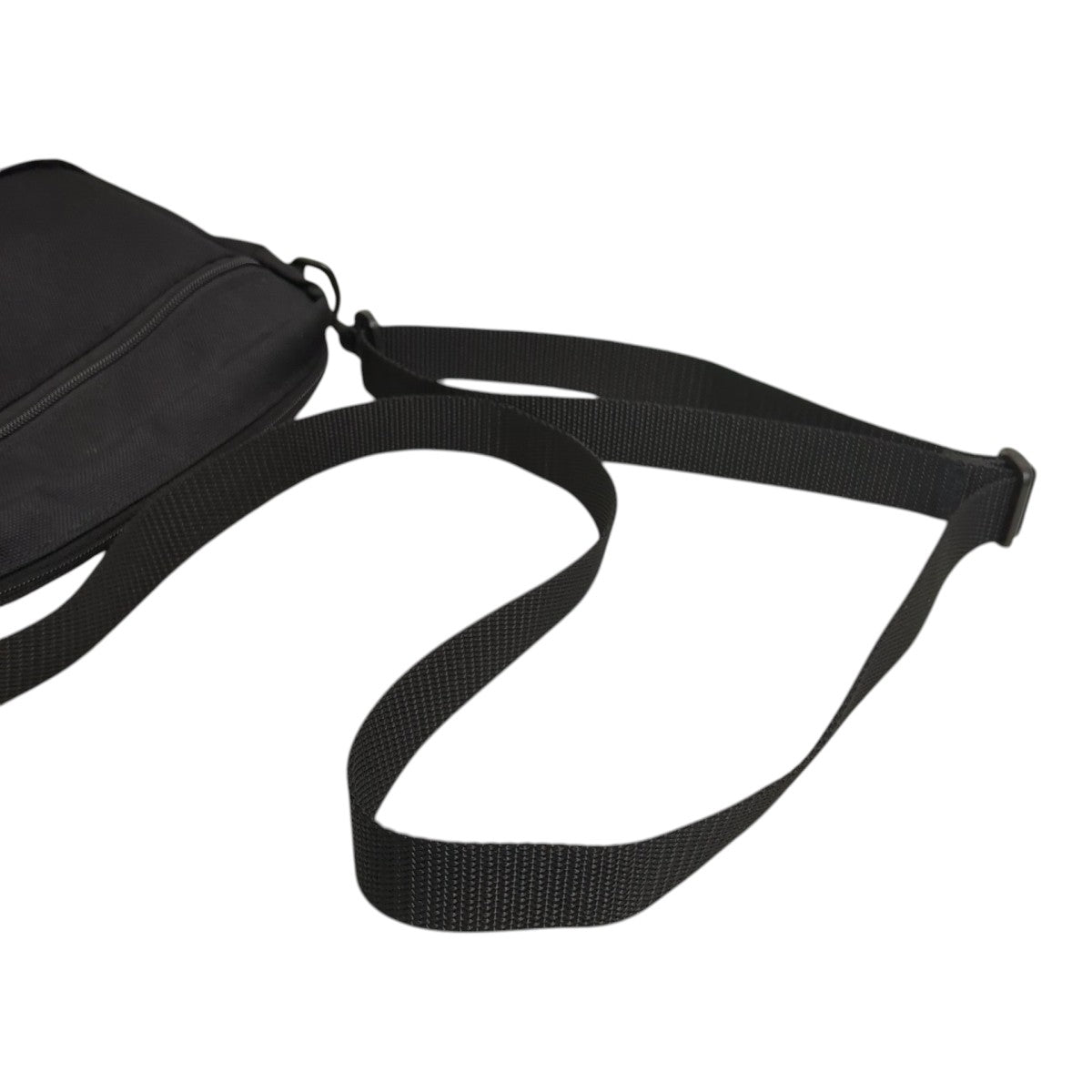 Manhattan Portage×THRASHER ショルダーバッグMP1404LEPTHRASHER 古着・中古-7枚目のアイテム画像