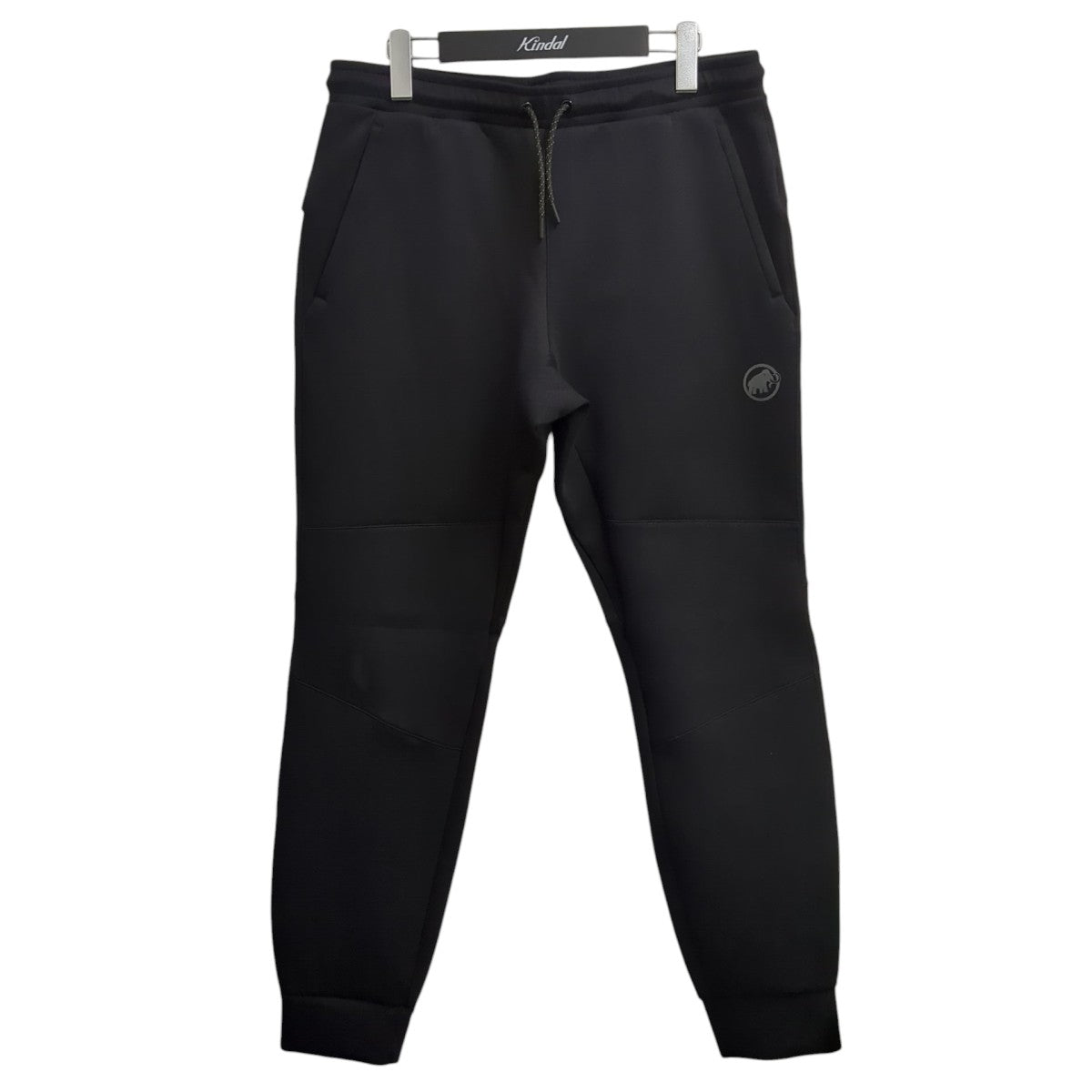 MAMMUT スウェットパンツ1022-01950 古着・中古-1枚目のアイテム画像