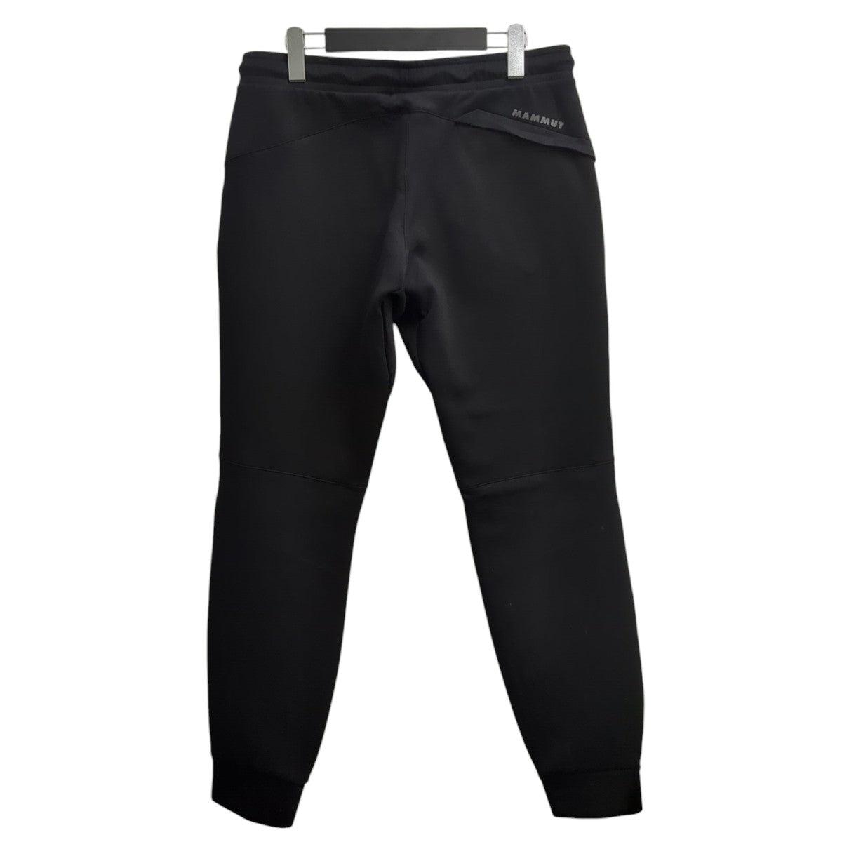 MAMMUT スウェットパンツ1022-01950 古着・中古-2枚目のアイテム画像