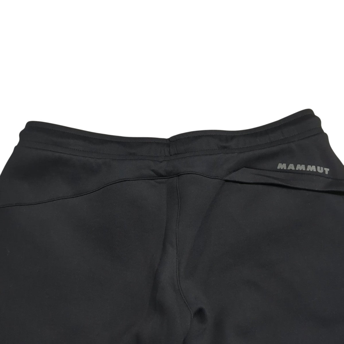 MAMMUT スウェットパンツ1022-01950 古着・中古-5枚目のアイテム画像