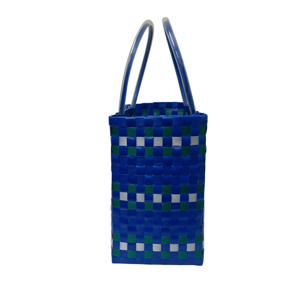 MARNI トートバッグ 古着・中古-3枚目のアイテム画像
