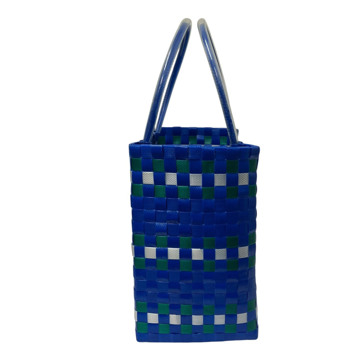 MARNI トートバッグ 古着・中古-4枚目のアイテム画像