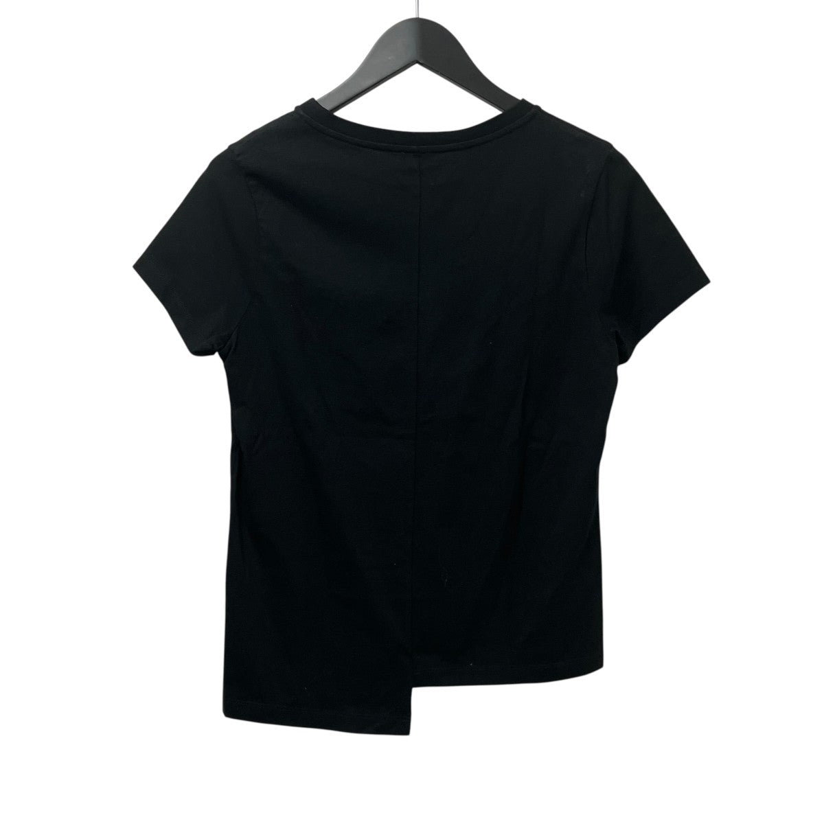 LOEWE(ロエベ) アナグラム刺繍半袖TシャツS6299062CR S6299062CR
