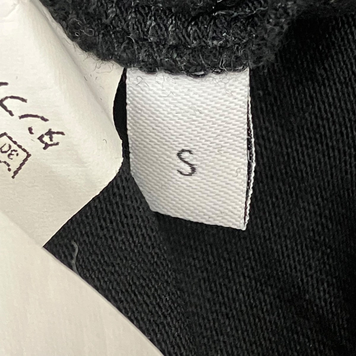 LOEWE(ロエベ) アナグラム刺繍半袖TシャツS6299062CR S6299062CR