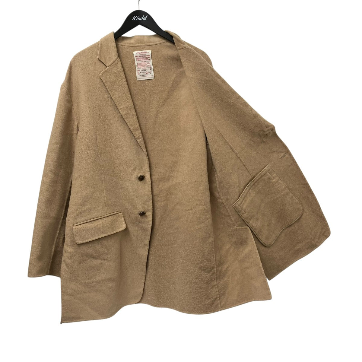 20AWコートNN-001BCF20