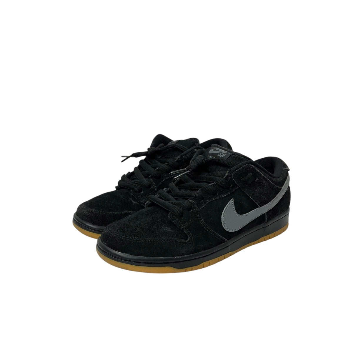 NIKE スニーカーBQ6817-010 古着・中古-1枚目のアイテム画像