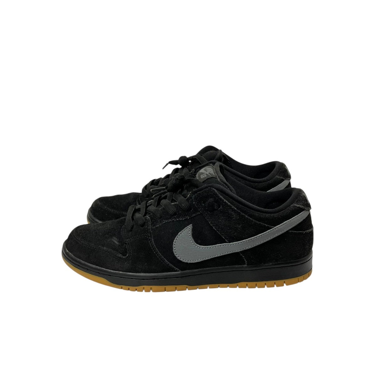 NIKE スニーカーBQ6817-010 古着・中古-2枚目のアイテム画像