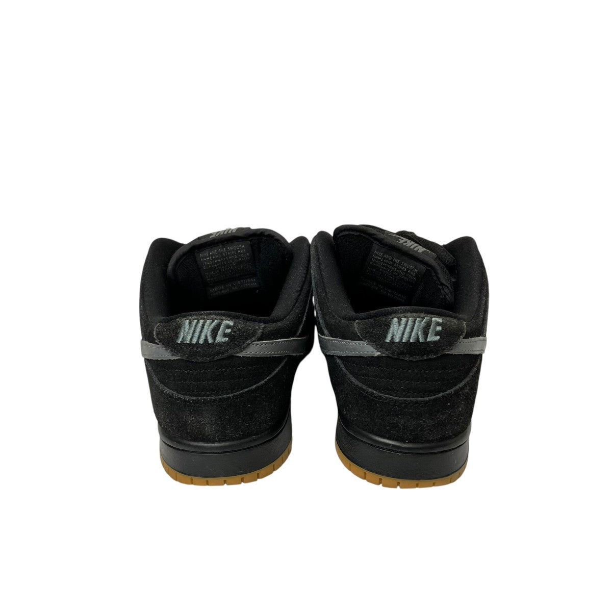 NIKE スニーカーBQ6817-010 古着・中古-3枚目のアイテム画像