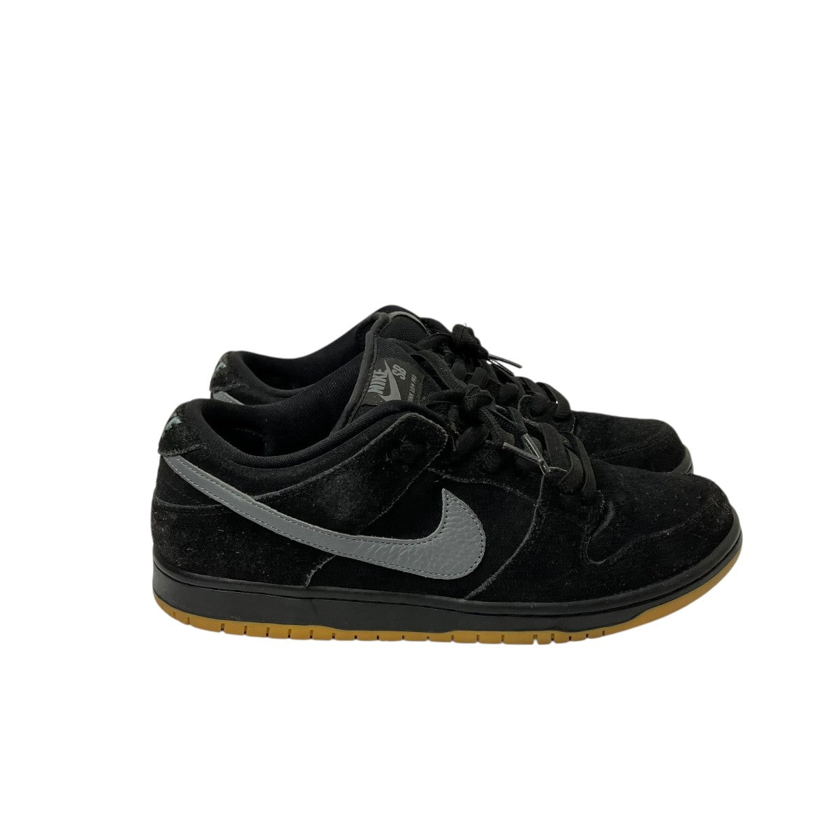 NIKE スニーカーBQ6817-010 古着・中古-4枚目のアイテム画像
