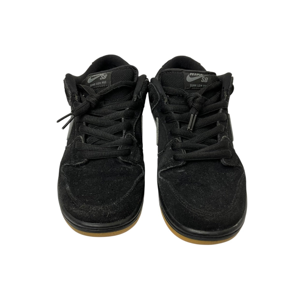 NIKE スニーカーBQ6817-010 古着・中古-5枚目のアイテム画像