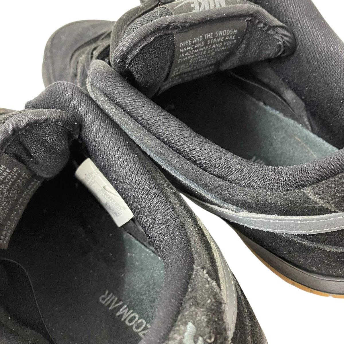 NIKE スニーカーBQ6817-010 古着・中古-6枚目のアイテム画像
