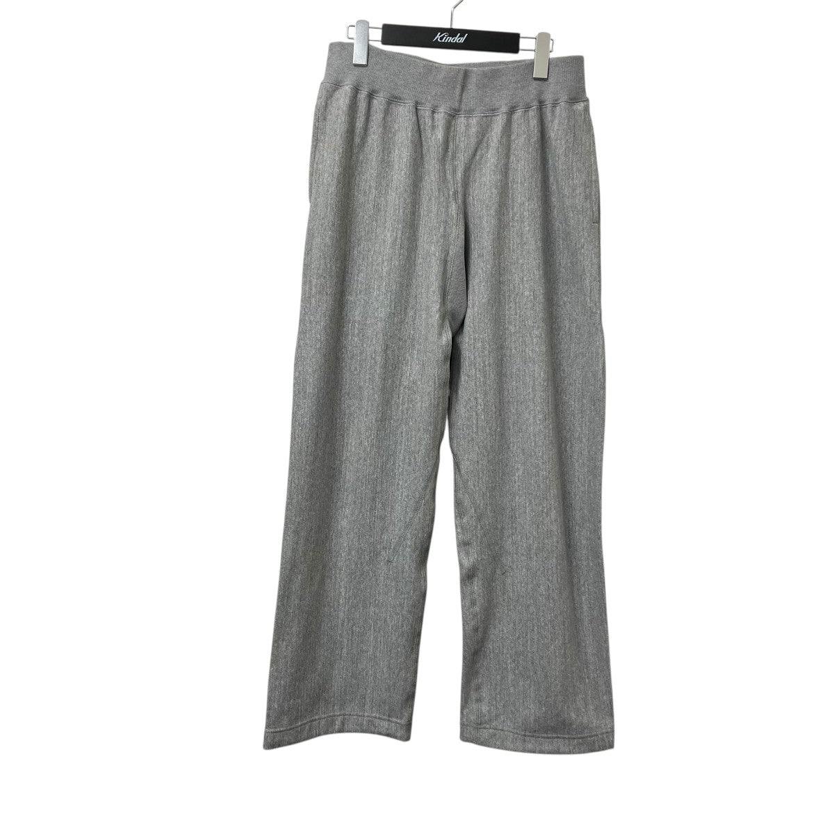 ULTERIOR FADED SILKY TERRY RW SWEAT PANTSスウェットパンツULPC43-HC125 古着・中古-1枚目のアイテム画像