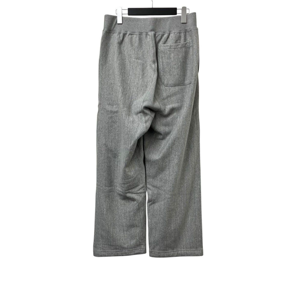 ULTERIOR FADED SILKY TERRY RW SWEAT PANTSスウェットパンツULPC43-HC125 古着・中古-2枚目のアイテム画像
